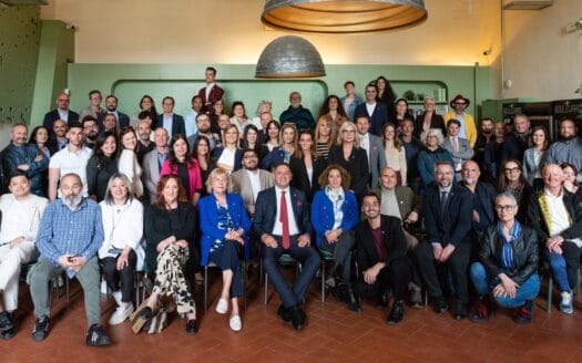 lavoro agente immobiliare firenze empoli sangiovannivaldarno